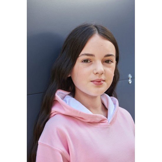 AWDis Varsity Hoodie Child