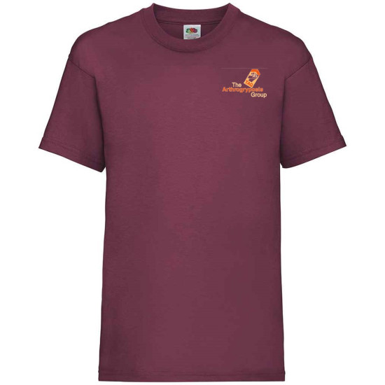 TAG Child Cotton T Shirt