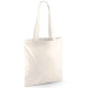 TAG Long Handled Cotton Tote