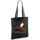 TAG Long Handled Cotton Tote