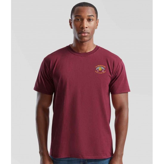 1st Brantham Adult T Shirt