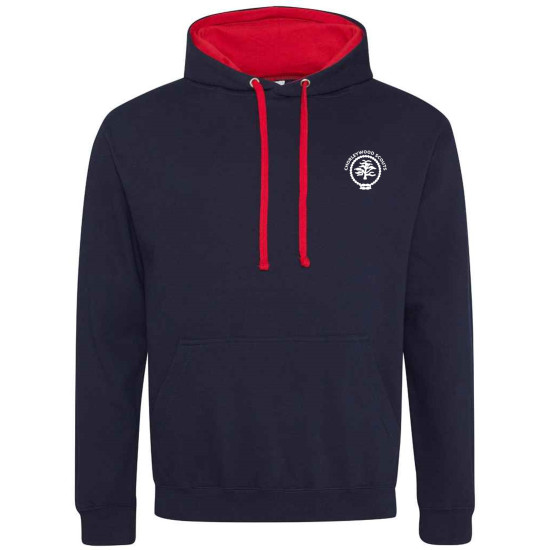 1st Chorleywood Leaders Hoodie