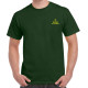 1st Crookham Leader T Shirt