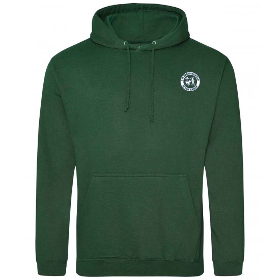 1st Fressingfield Adult Hoodie