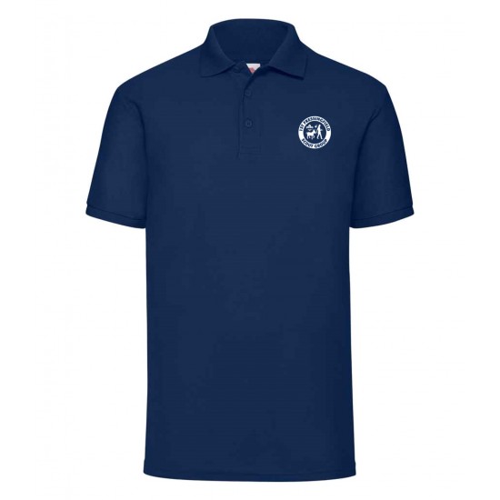 1st Fressingfield Adult Polo