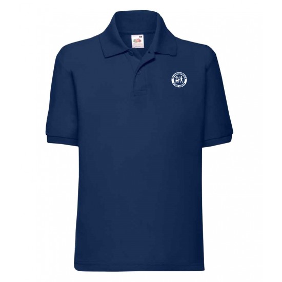 1st Fressingfield Child Polo