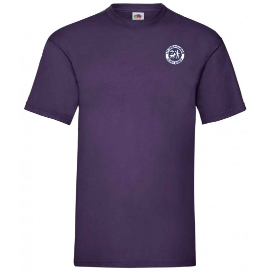 1st Fressingfield Adult T Shirt