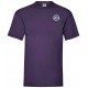 1st Fressingfield Adult T Shirt