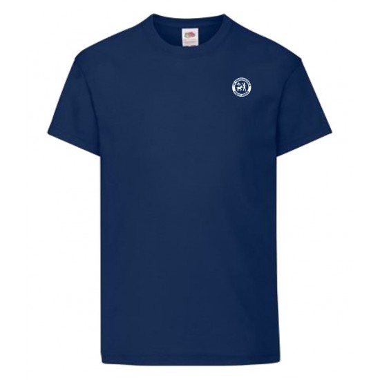 1st Fressingfield Child T Shirt