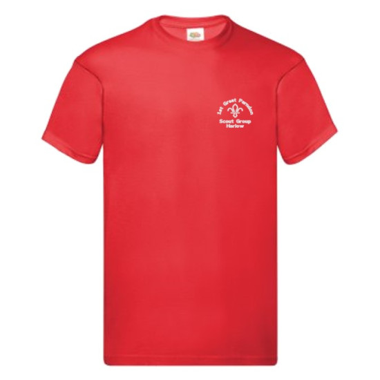 1st Great Parndon Child T Shirt