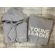 1st Halton Young Leader Hoodie