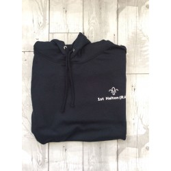 1st Halton Leader Hoodie