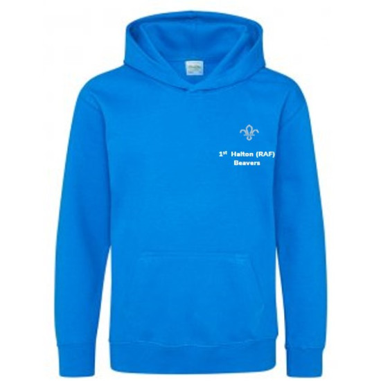 1st Halton Beaver Hoodie