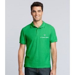 1st Halton Leader Polo Shirt