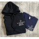 1st Halton Explorer Hoodie