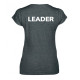 1st Halton Leader Ladies T Shirt