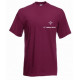 1st Halton Leader T Shirt