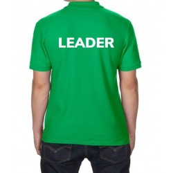 1st Halton Leader Ladies Polo