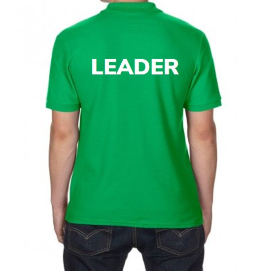1st Halton Leader Polo Shirt