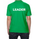 1st Halton Leader Polo Shirt