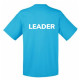 1st Halton Leader T Shirt