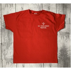 1st Halton Squirrel Hoodie