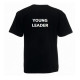1st Halton Young Leader T Shirt