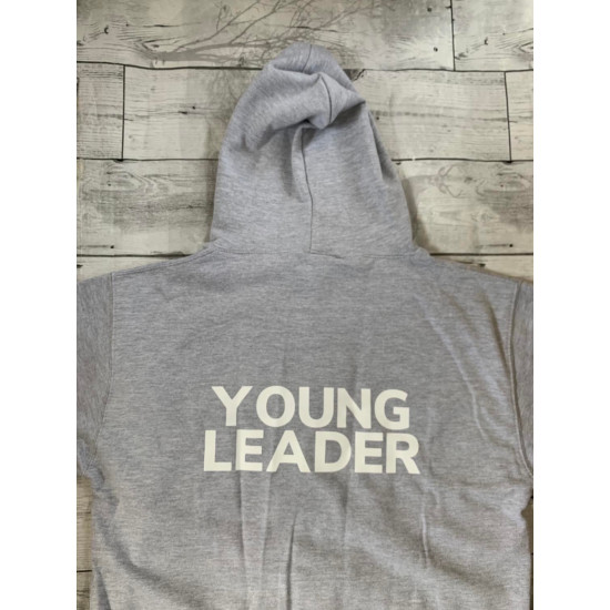 1st Halton Young Leader Hoodie