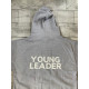 1st Halton Young Leader Hoodie