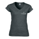 1st Halton Leader Ladies T Shirt