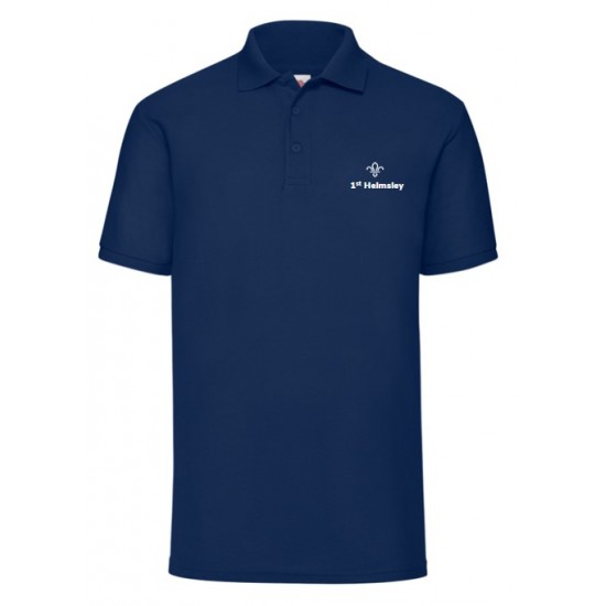 1st Helmsley Adult Polo