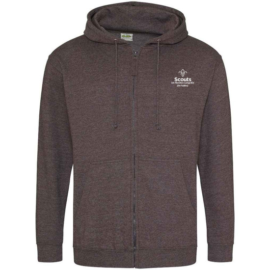 1st Newton Longville Leader Zoodie