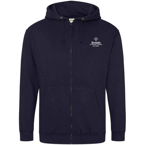 1st Newton Longville Leader Zoodie