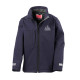 1st Northallerton Child Soft Shell