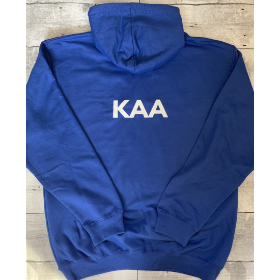 1st Ravenstone Leaders Hoodie