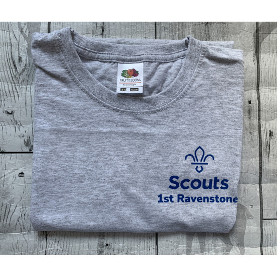 1st Ravenstone Child T Shirt