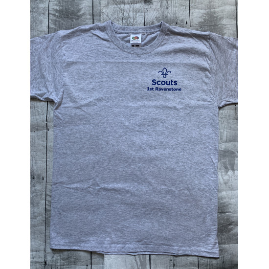 1st Ravenstone Child T Shirt