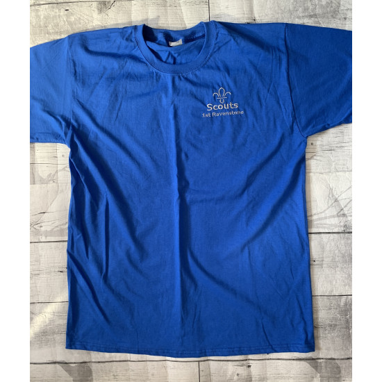 1st Ravenstone Leaders T Shirt