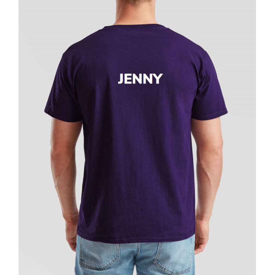 2nd Calverley Leaders T Shirt