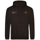 38th Chesterfield Adult Hoodie