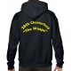 38th Chesterfield Child Hoodie