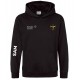 38th Chesterfield Child Hoodie