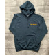 3rd Cheam Adult Hoodie