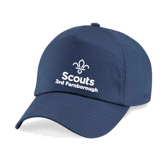 3rd Farnborough Baseball Cap