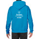 3rd Farnborough Leader Beaver Hoodie