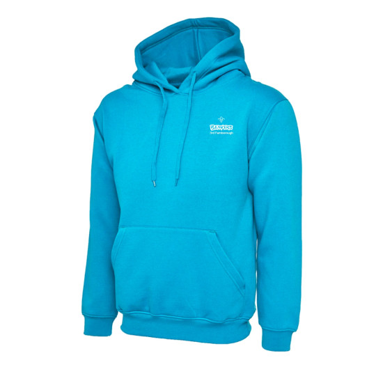 3rd Farnborough Leader Beaver Hoodie