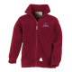 3rd Farnborough Youth Fleece