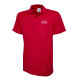 3rd Farnborough Leader Squirrel Polo