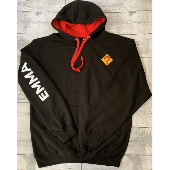 Greenwich ESU Hoodie