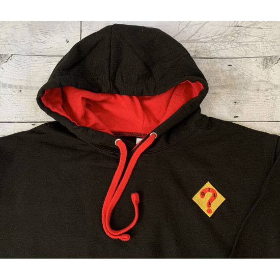 Greenwich ESU Hoodie